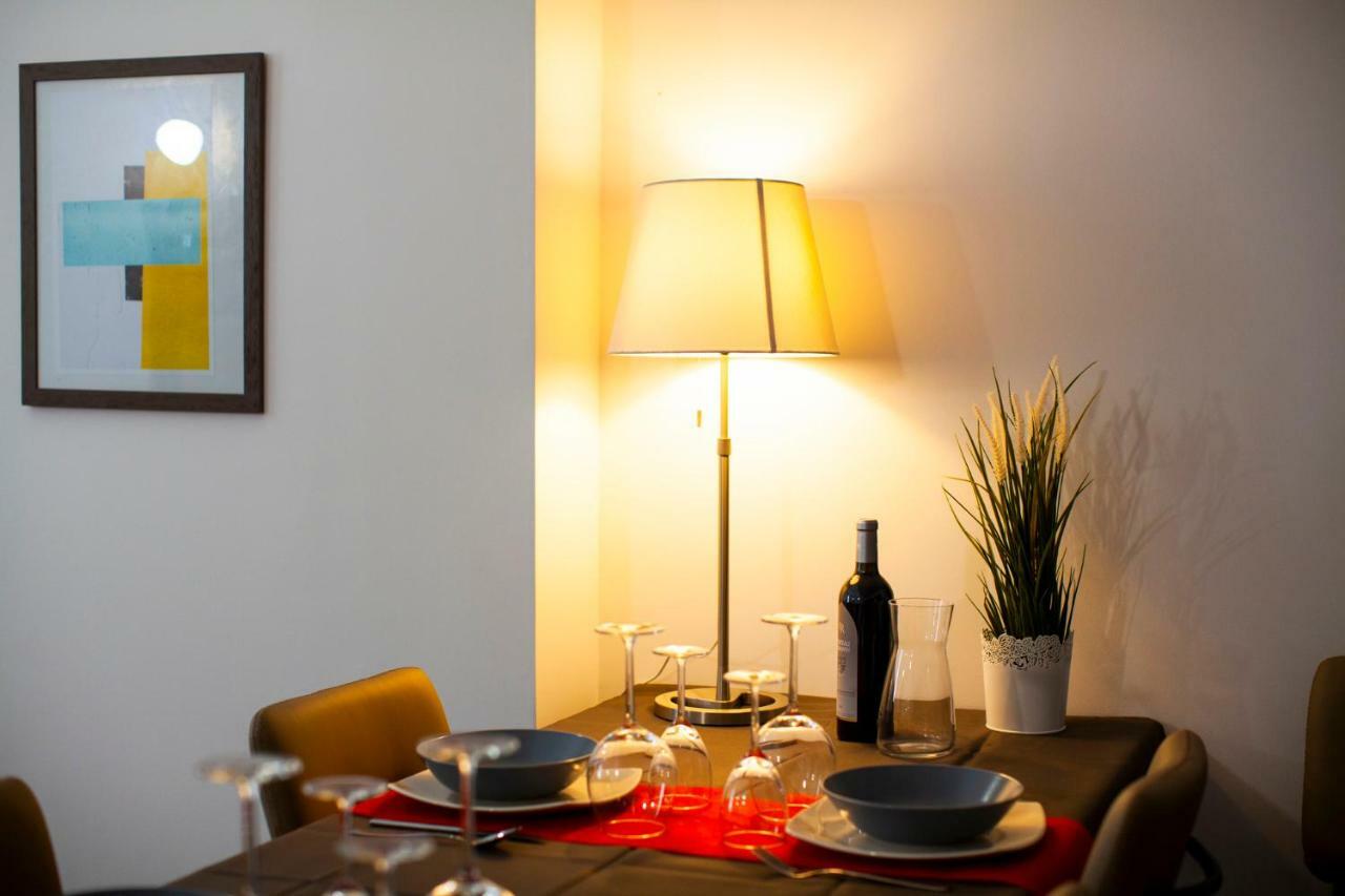 *Dolce Nimes - T2 Standing - Clim * Apartment Bagian luar foto