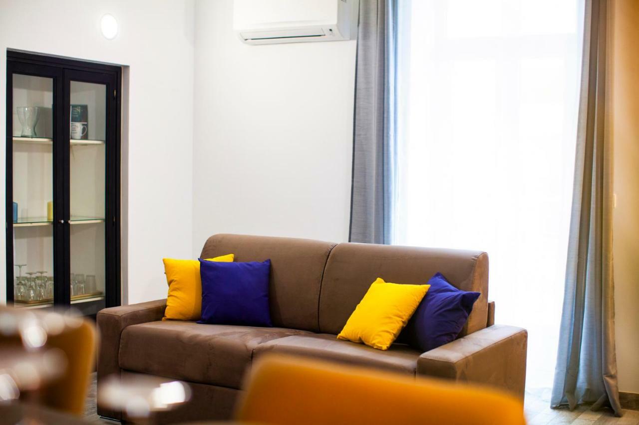 *Dolce Nimes - T2 Standing - Clim * Apartment Bagian luar foto
