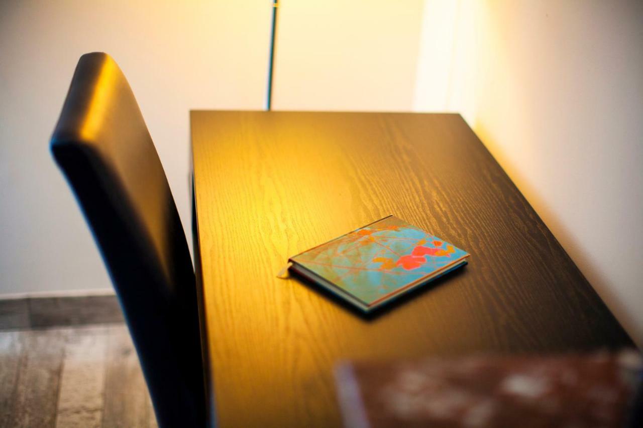 *Dolce Nimes - T2 Standing - Clim * Apartment Bagian luar foto